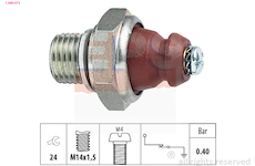 Olejový tlakový spínač EPS 1.800.074