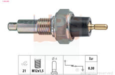 Olejový tlakový spínač EPS 1.800.089