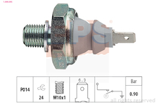 Olejový tlakový spínač EPS 1.800.095