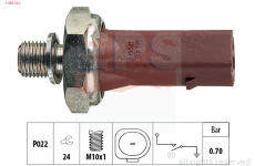 Olejový tlakový spínač EPS 1.800.132