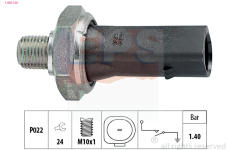 Olejový tlakový spínač EPS 1.800.135