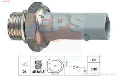 Olejový tlakový spínač EPS 1.800.150