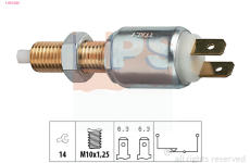 Spínač brzdového světla EPS 1.810.025