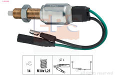 Spinac brzdoveho svetla EPS 1.810.026