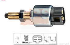 Spinac, ovladani spojky (GRA) EPS 1.810.044