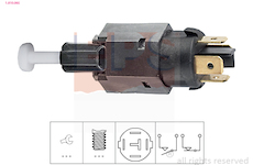 Spinac brzdoveho svetla EPS 1.810.065