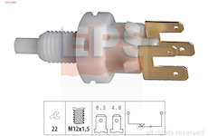 Spinac brzdoveho svetla EPS 1.810.083