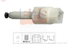 Spínač brzdového světla EPS 1.810.126