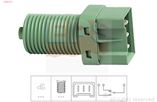 Spinac brzdoveho svetla EPS 1.810.131