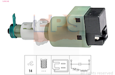 Spínač brzdového světla EPS 1.810.145