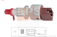 Spínač ovládania spojky (pre riadenie motora) EPS 1.810.157