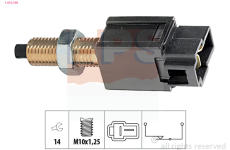 Spinac, ovladani spojky (rizeni motoru) EPS 1.810.169