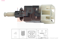 Spinac brzdoveho svetla EPS 1.810.206