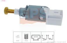 Spínač brzdového světla EPS 1.810.225