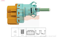 Spínač brzdového světla EPS 1.810.348