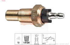 Snímač teploty chladiacej kvapaliny EPS 1.830.052