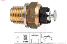 Snímač teploty chladiacej kvapaliny EPS 1.830.073