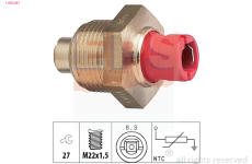 Snímač teploty chladiacej kvapaliny EPS 1.830.087