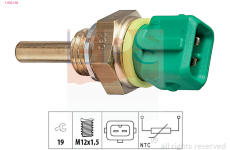 Snímač teploty chladiacej kvapaliny EPS 1.830.148