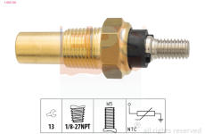 Snímač teploty chladiacej kvapaliny EPS 1.830.180