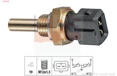 Snímač teploty chladiacej kvapaliny EPS 1.830.192