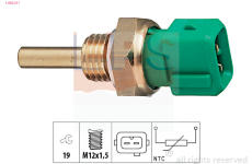 Snímač teploty chladiacej kvapaliny EPS 1.830.211