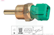Snímač, teplota chladiva EPS 1.830.212