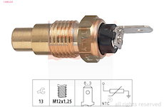 Snímač teploty chladiacej kvapaliny EPS 1.830.223