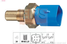 Snímač teploty chladiacej kvapaliny EPS 1.830.320