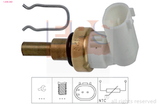 Snímač, teplota chladiva EPS 1.830.360