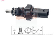 Snímač teploty chladiacej kvapaliny EPS 1.830.378
