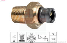 Teplotní spínač EPS 1.840.000