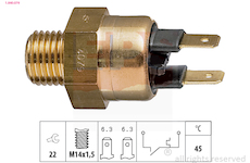 Teplotní spínač EPS 1.840.079