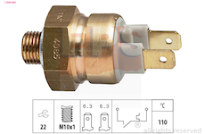 Teplotní spínač EPS 1.840.085