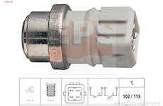 Teplotní spínač EPS 1.840.108