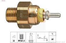 Teplotní spínač EPS 1.840.120