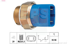 Teplotní spínač, větrák chladiče EPS 1.850.032