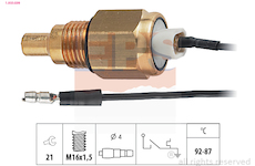Teplotní spínač, větrák chladiče EPS 1.850.039