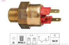 Teplotný spínač ventilátora chladenia EPS 1.850.063