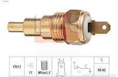 Teplotní spínač, větrák chladiče EPS 1.850.071