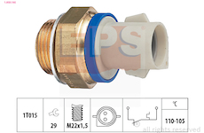 Teplotní spínač, větrák chladiče EPS 1.850.165