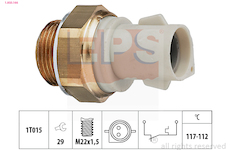 Teplotní spínač, větrák chladiče EPS 1.850.166