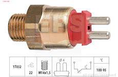 Teplotní spínač, větrák chladiče EPS 1.850.169