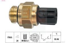 Teplotný spínač ventilátora chladenia EPS 1.850.196