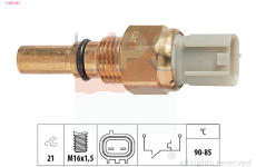 Teplotný spínač ventilátora chladenia EPS 1.850.267