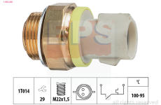 Teplotní spínač, větrák chladiče EPS 1.850.280