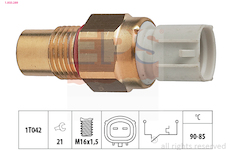Teplotní spínač, větrák chladiče EPS 1.850.289