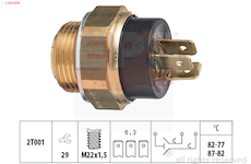 Teplotní spínač, větrák chladiče EPS 1.850.604