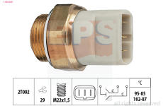 Teplotní spínač, větrák chladiče EPS 1.850.605