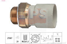 Teplotní spínač, větrák chladiče EPS 1.850.645